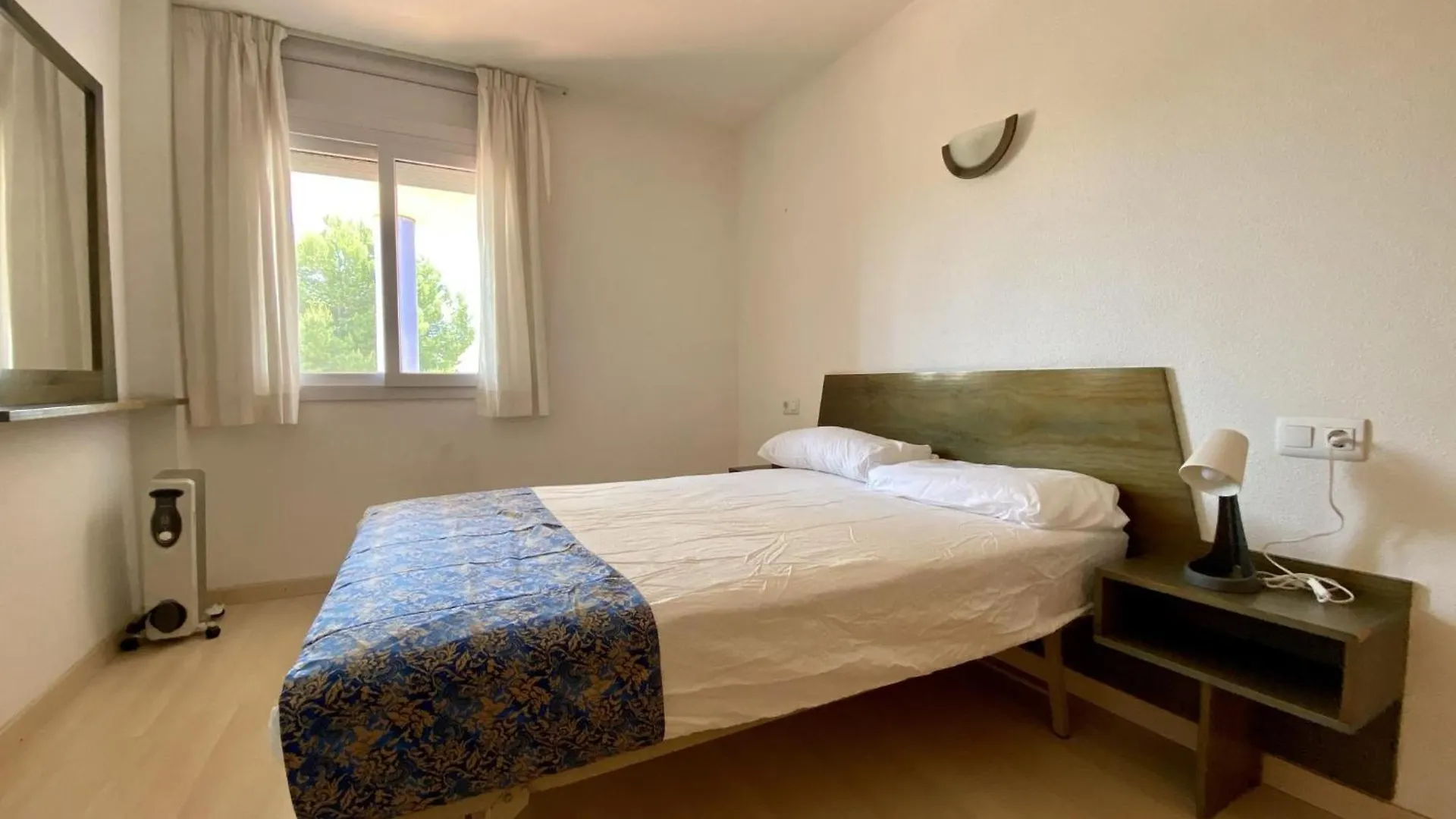 Appartement Vista Roses Mar - Apartamento Con Piscina II