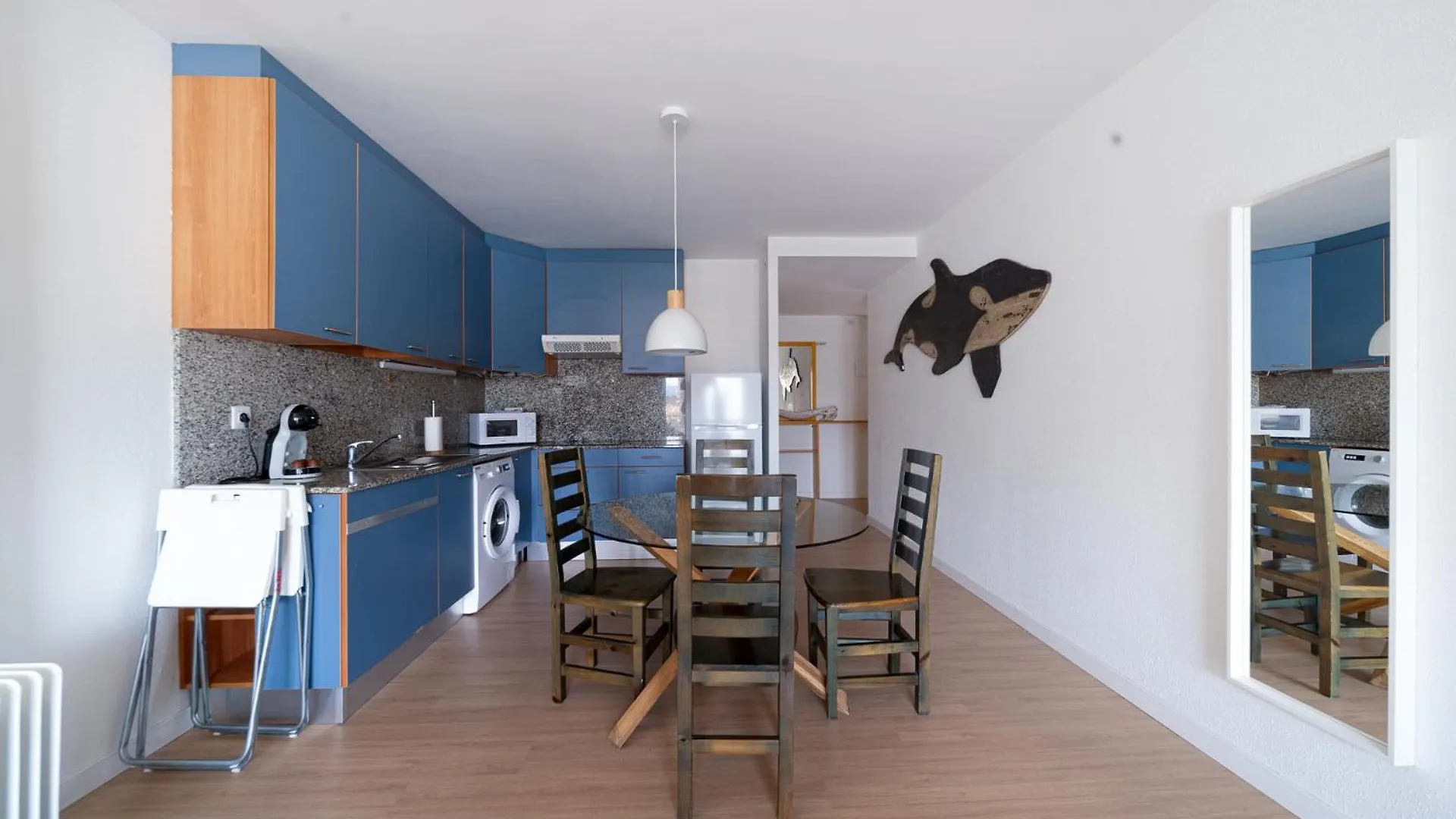 Vista Roses Mar - Apartamento Con Piscina II Appartement